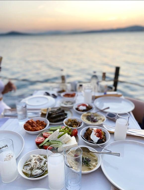 Tamam Meyhane YALI fotoğraf 5