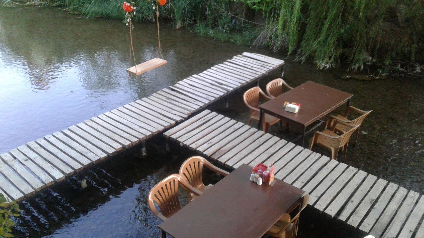 Karacabey Kasap ve Restaurant Seydikemer fotoğraf 12
