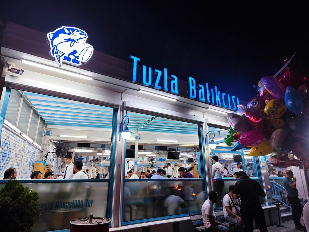 Tuzla Balıkçısı fotoğraf 3