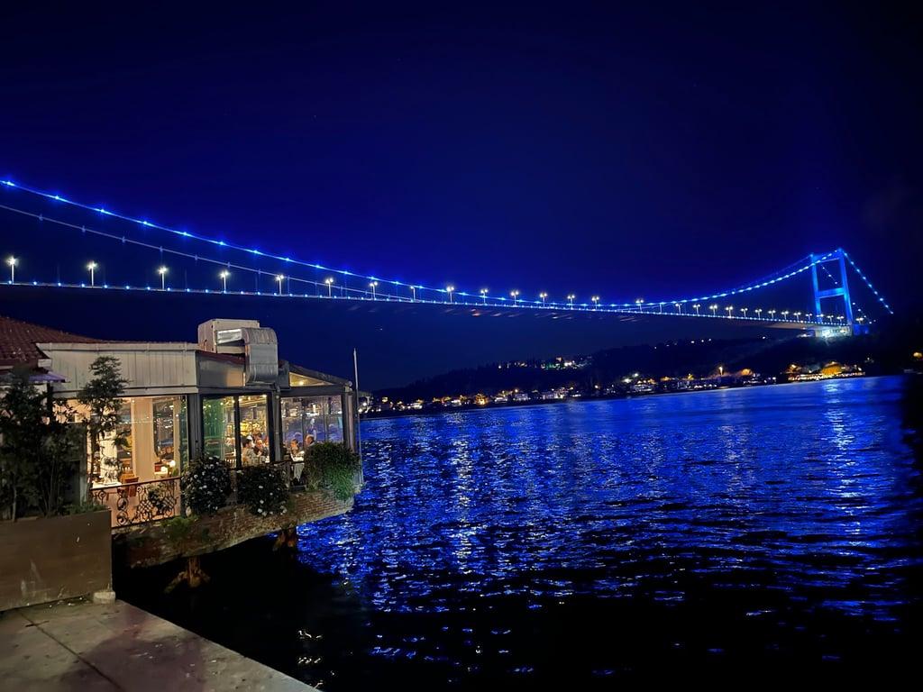 Zoom Bosphorus fotoğraf 2