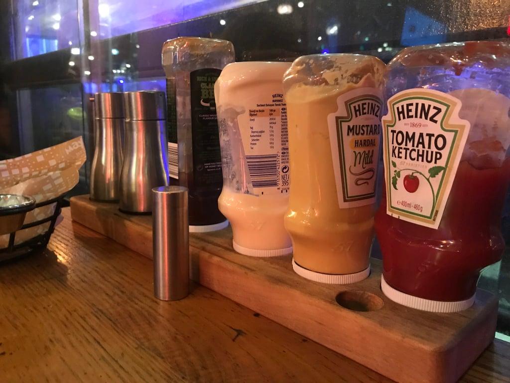 Mayk Cafe fotoğraf 19