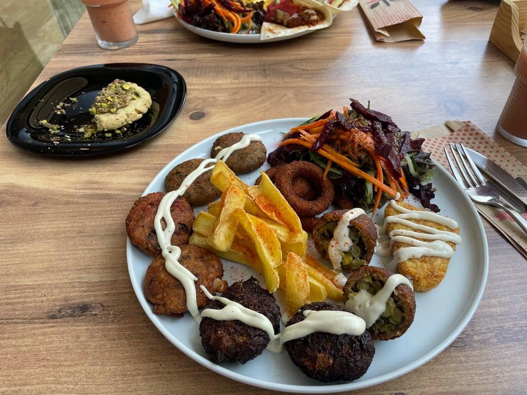 Vegan House fotoğraf 11