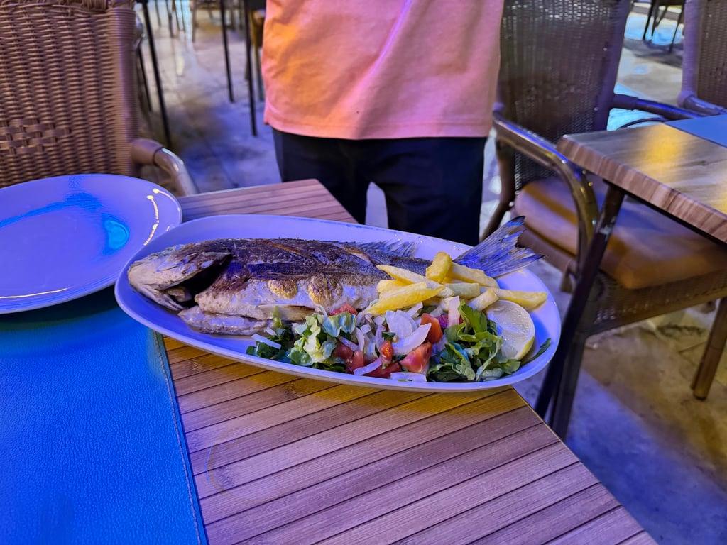 Yelken Kafe & Restoran fotoğraf 4