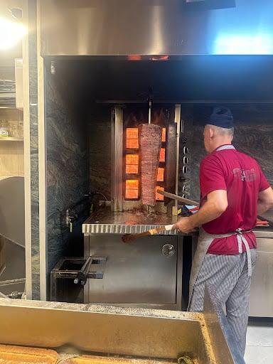 Peçenek Döner İskitler Şubesi fotoğraf 7