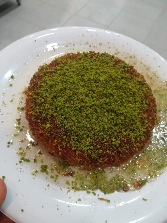 Zeki Usta Kebap Kenanevren Şubesi fotoğraf 16