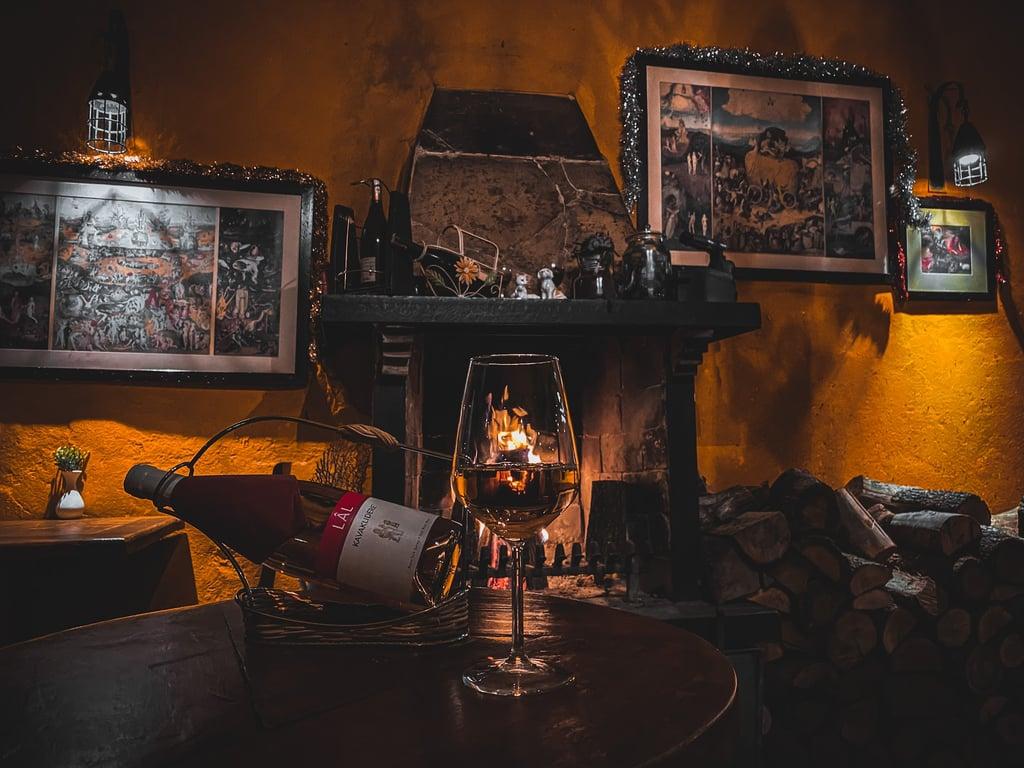 Lâl Cafe Bar fotoğraf 5
