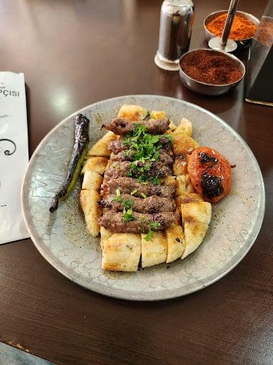 Manisaspor Kebapçısı fotoğraf 5