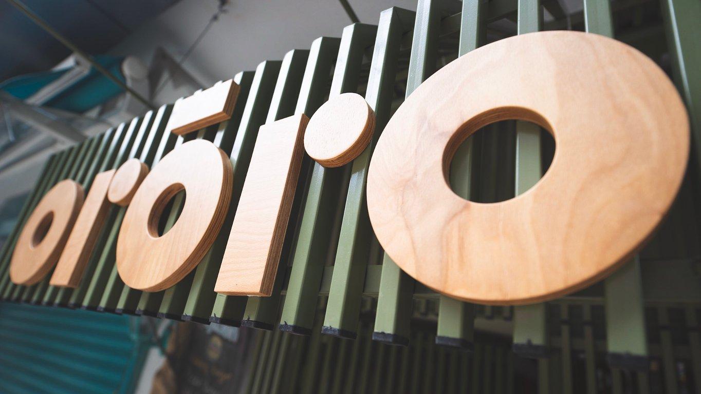 orōro Sushi Bar | Moda fotoğraf 4