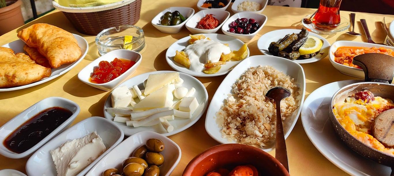 TEPE MOUNTANA RESTAURANT fotoğraf 5
