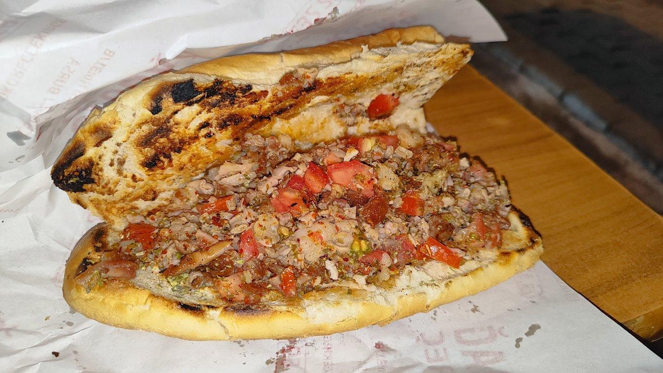 Uludağ Kokoreç Çekirge fotoğraf 5