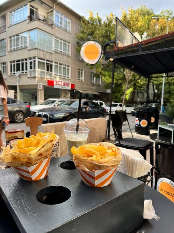 Bahçeli Falan fotoğraf 7