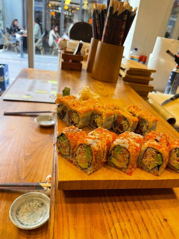 Saiko Sushi | Kadıköy fotoğraf 2