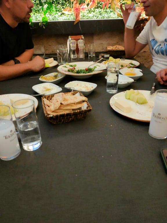 Karaf Meyhane fotoğraf 18