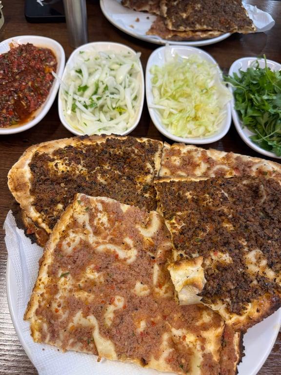 Buket İst Lahmacun Kebap Künefe | Mecidiyeköy Şubesi fotoğraf 19