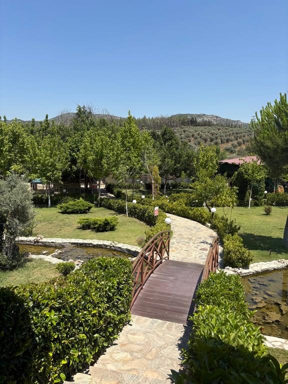 Antik Kemer fotoğraf 10