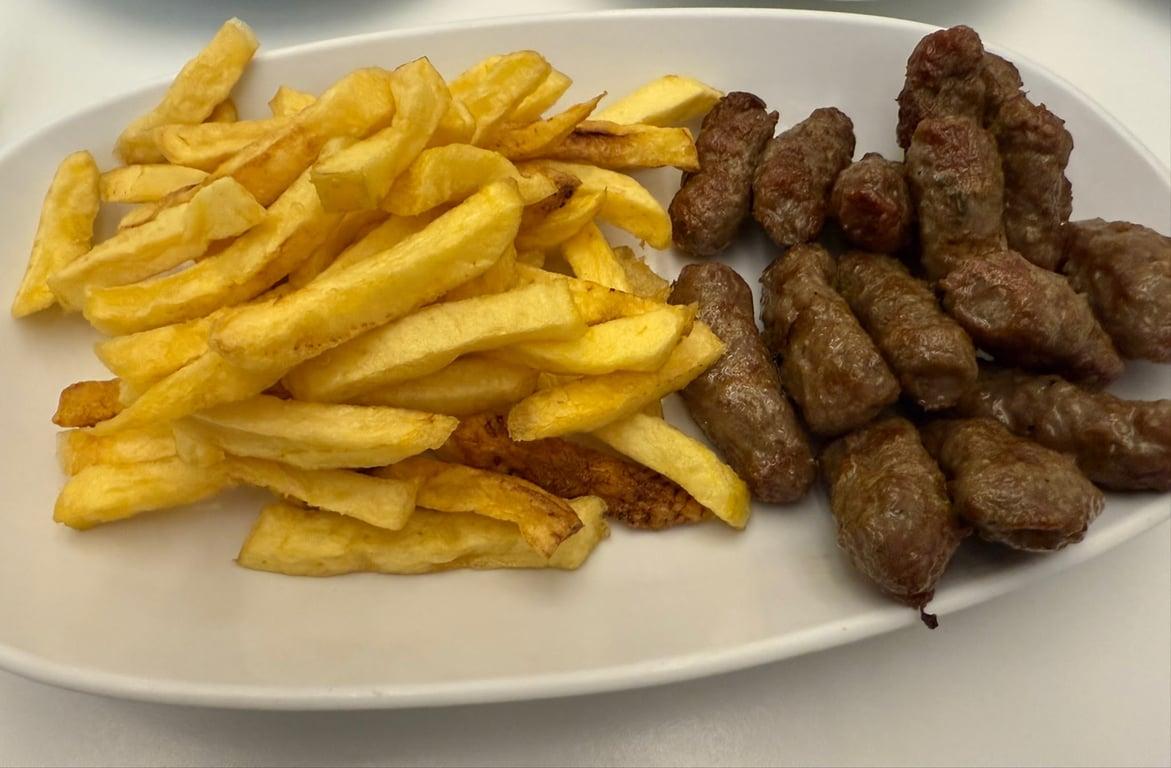 Ekspres İnegöl Köftecisi fotoğraf 3