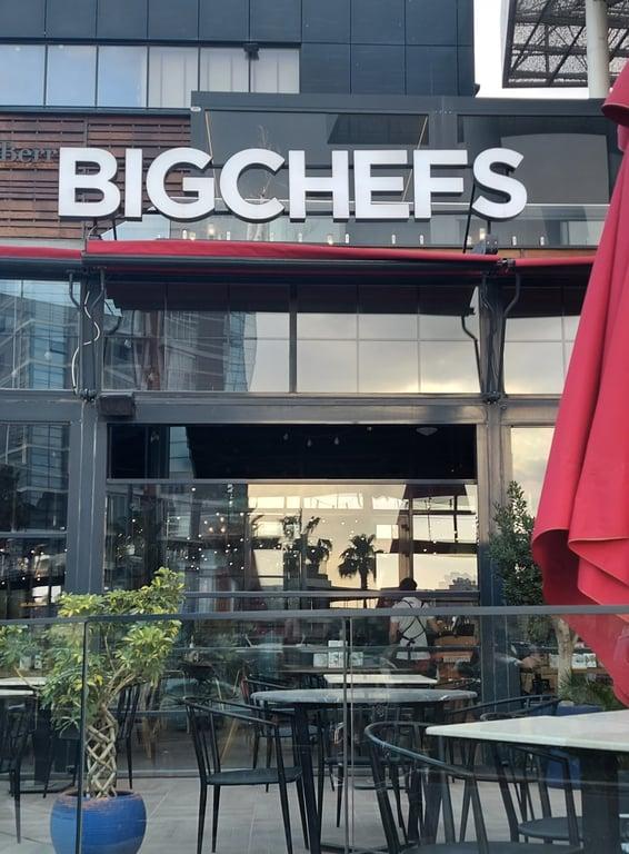 Shakespeare Coffee&Bistro (Forum Bornova) fotoğraf 13