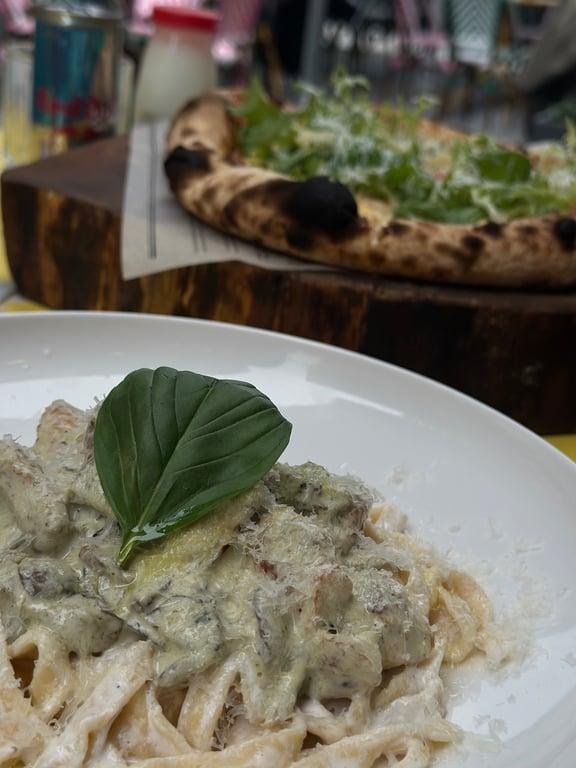 Nesta Cuisine - Lens İstanbul fotoğraf 6
