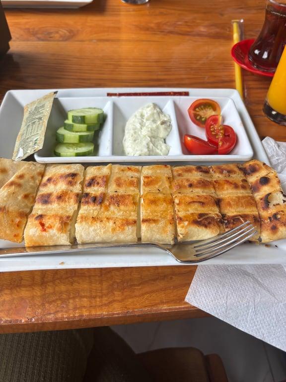 Ay Cafe fotoğraf 12
