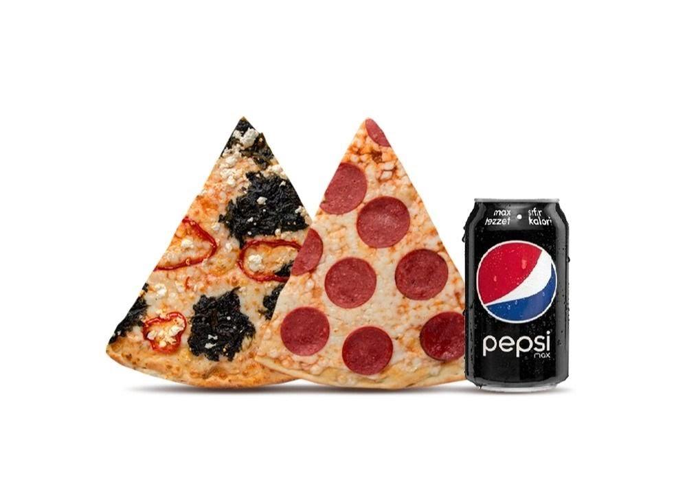 Pizza2Go fotoğraf 19