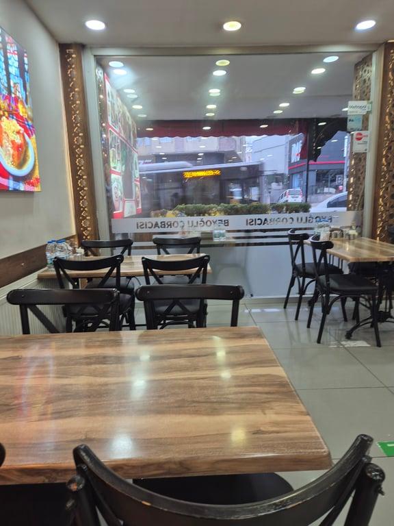 Beyoğlu Çorbacısı Pendik fotoğraf 1