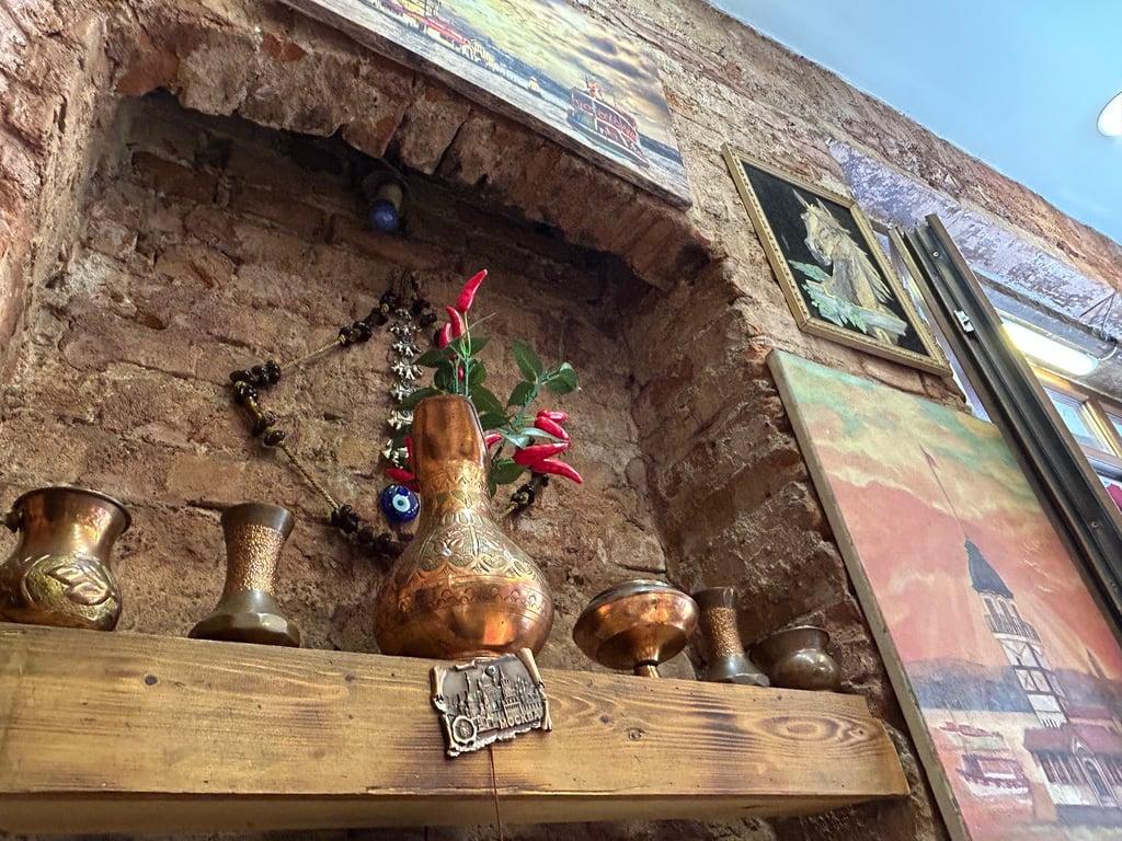 Tekin Kebap Dürüm Evi fotoğraf 7