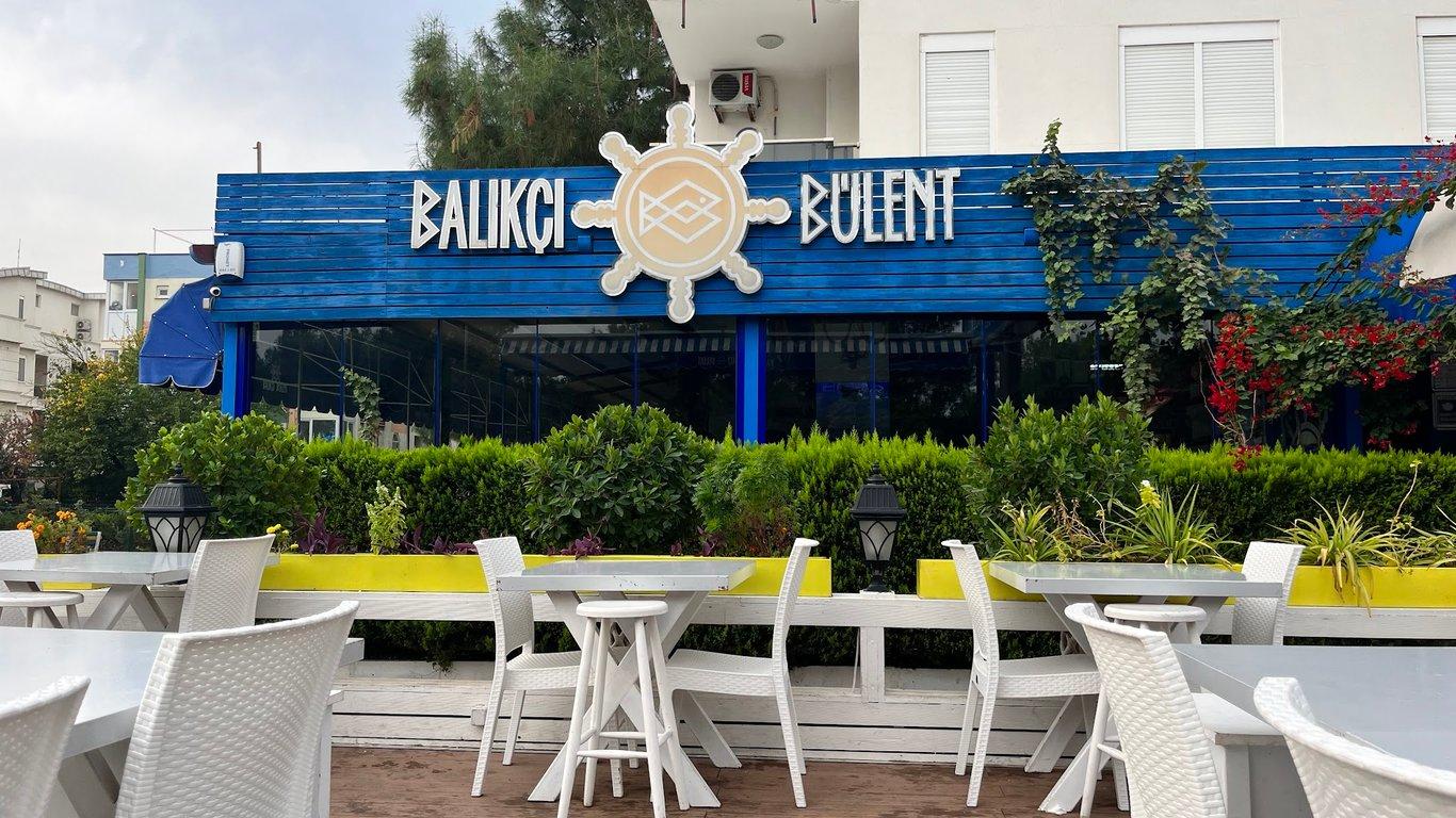 Balıkçı Bülent fotoğraf 12