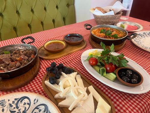 Sa Va Anatolian Breakfast House fotoğraf 7