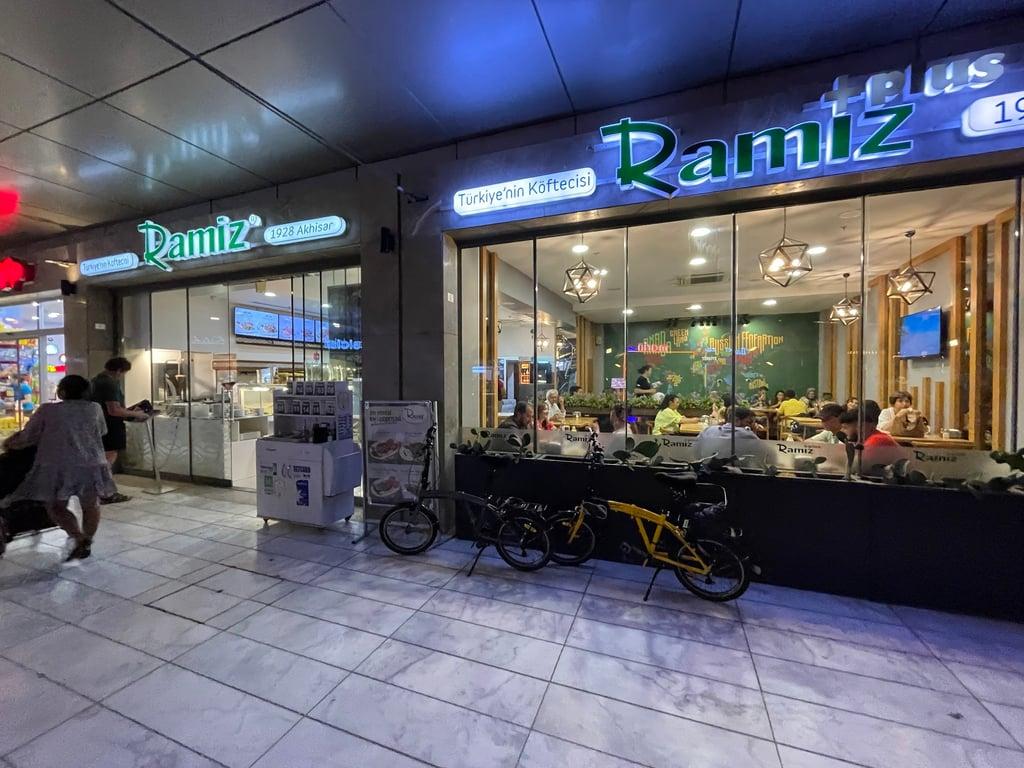 Köfteci Ramiz fotoğraf 12