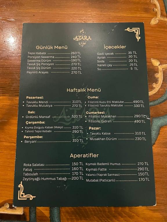 ATARA fotoğraf 8