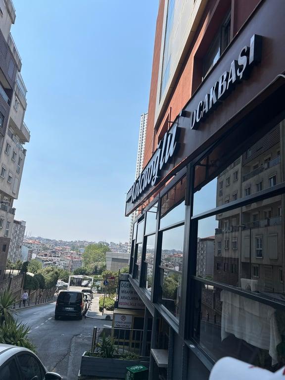 Kolcuoğlu Bomonti Ocakbaşı Kebap fotoğraf 8