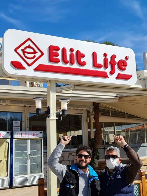 Elit Life Restoran Alaçatı fotoğraf 4