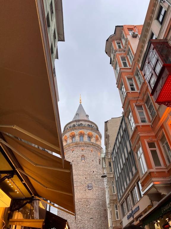 Rodinya Galata fotoğraf 5