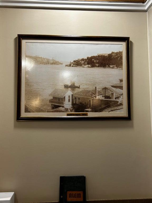 Görgülü Pastaneleri Kızıltoprak fotoğraf 4