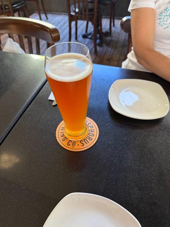 Bosphorus Brewing Company fotoğraf 4