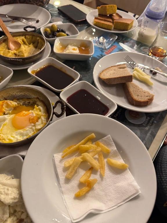 Anzer Sofrası fotoğraf 5
