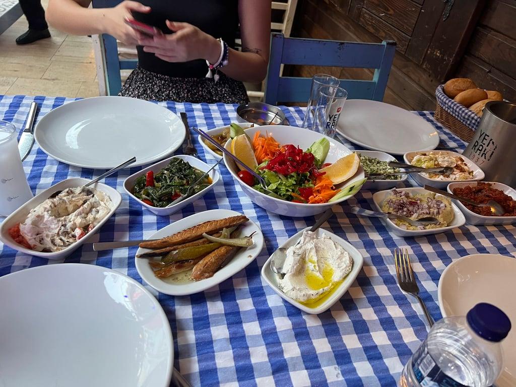 Yeni Meyhane fotoğraf 11