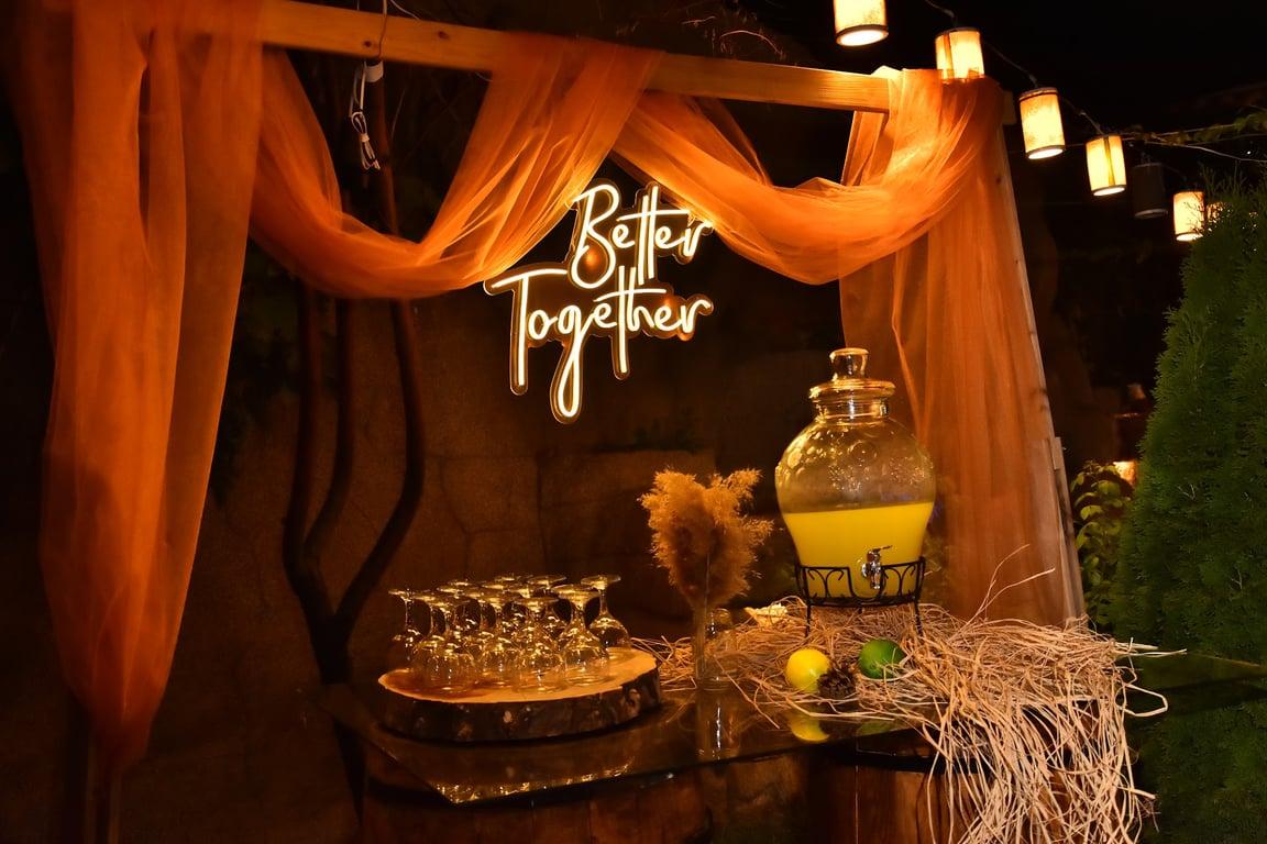 HAYALİNN RESTAURANT DÜĞÜN CAFE fotoğraf 3