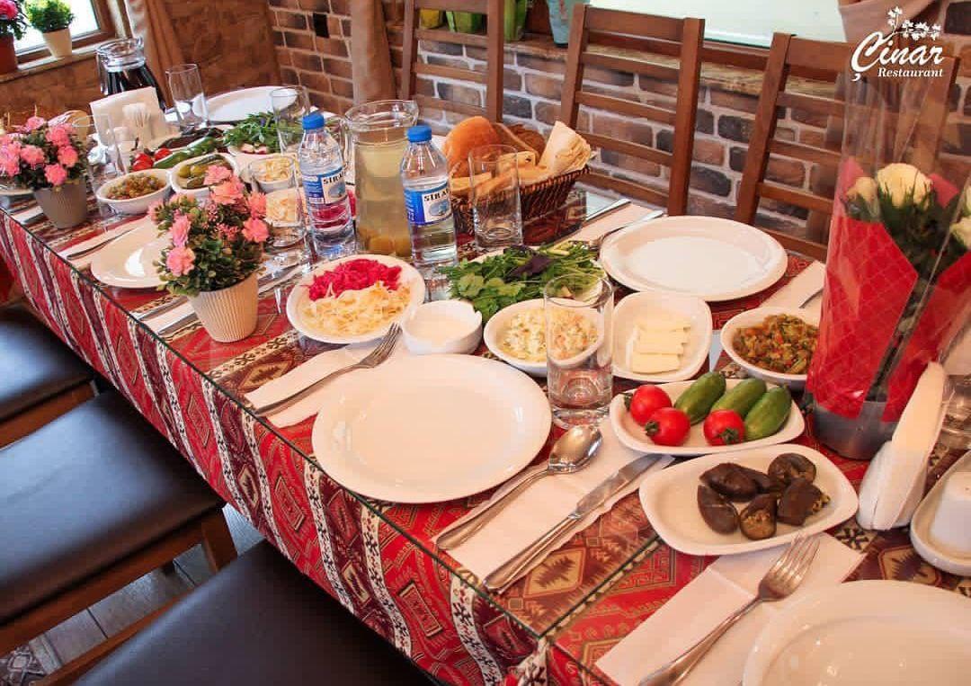 Çinar restaurant fotoğraf 5