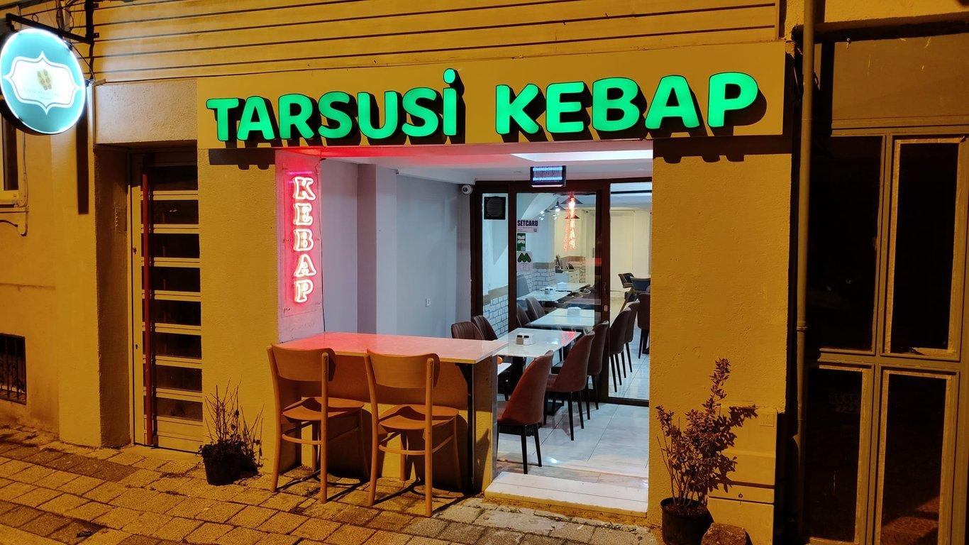 Tarsusi Kebap Emirgan fotoğraf 3