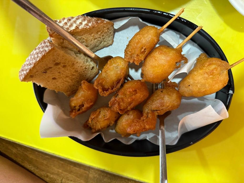 Midye Tezgahı fotoğraf 9