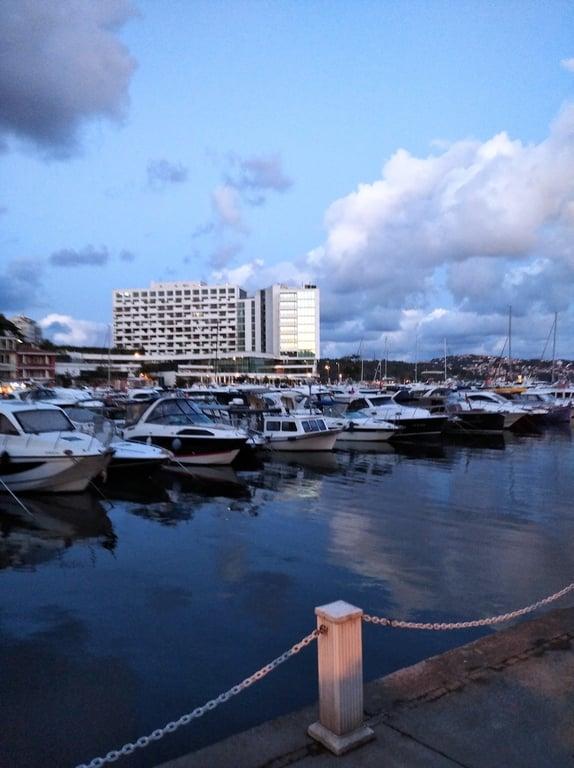 Tarabya Sahil Büfe. fotoğraf 4