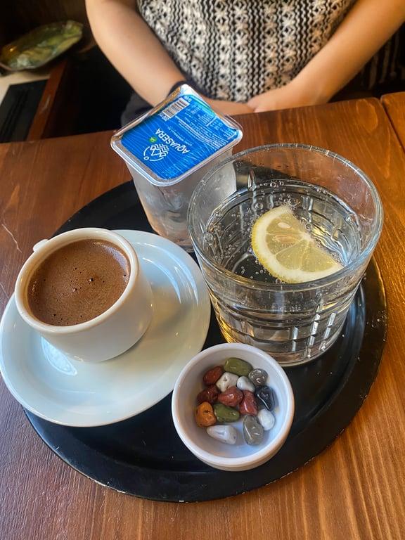 Cafe Rea fotoğraf 14