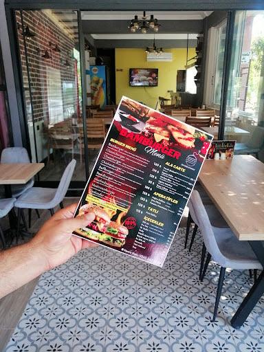 Bamburger Köyceğiz fotoğraf 9