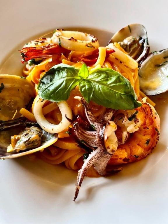 Romeno İstanbul - Ristorante & Bar