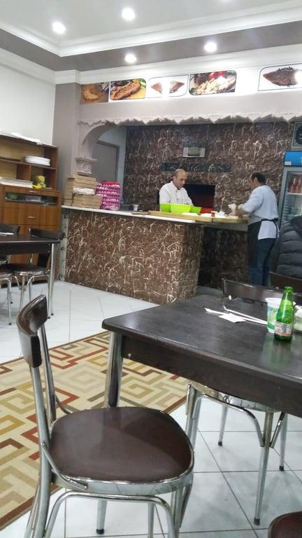 Bayburt Pide fotoğraf 25
