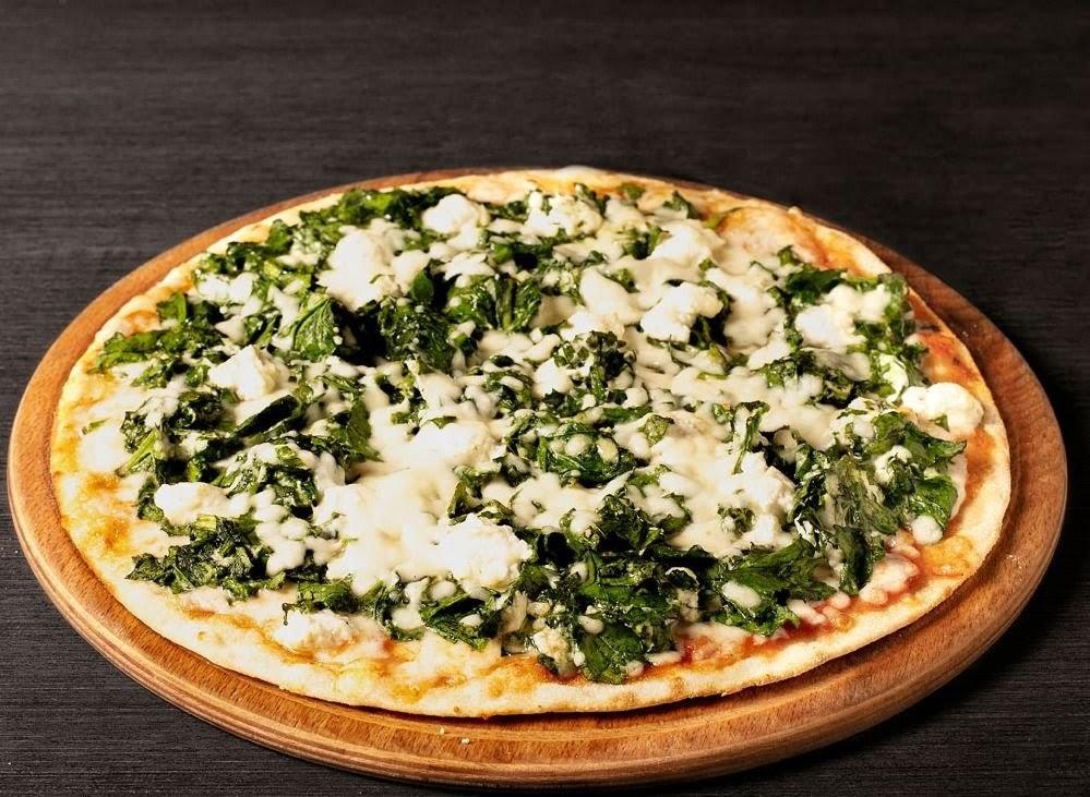 Pizza Locale Alaçatı fotoğraf 14