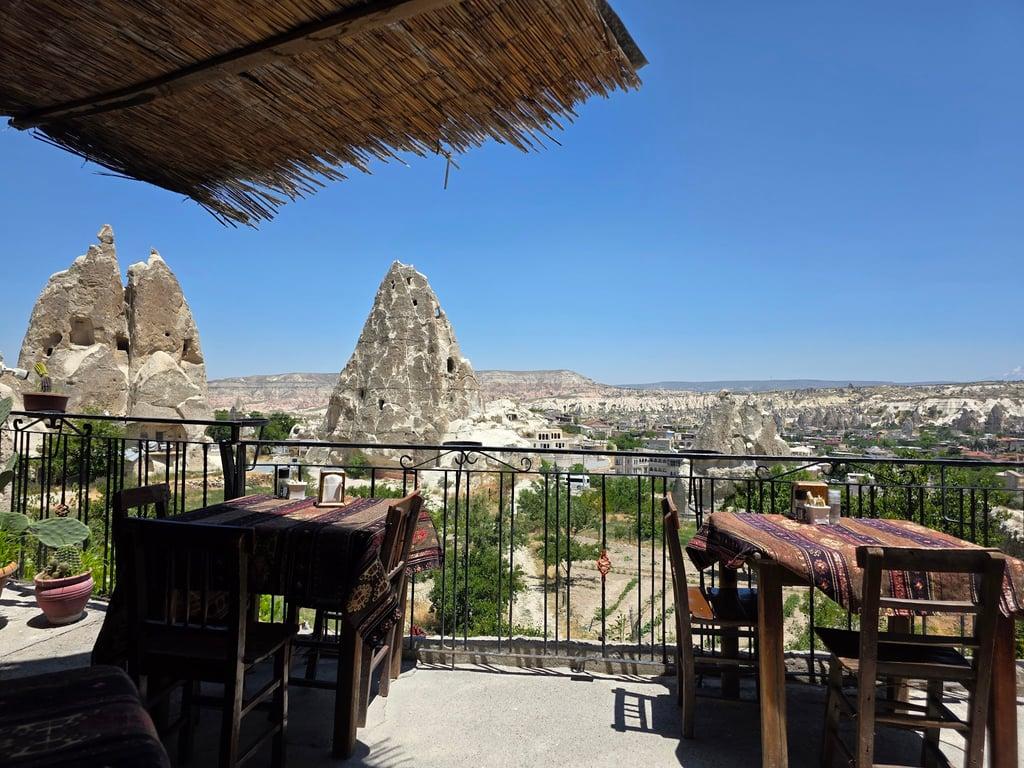 Nazar Börek & Cafe fotoğraf 8
