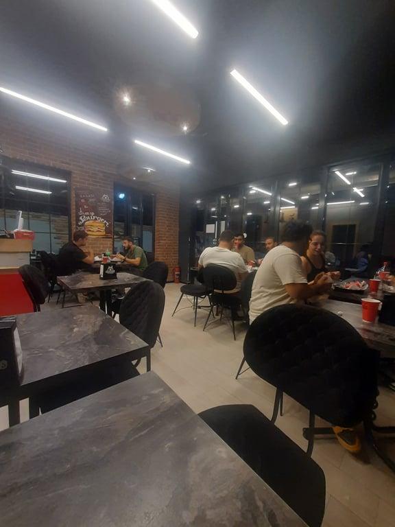 Ohannes Burger Küçükpark fotoğraf 5