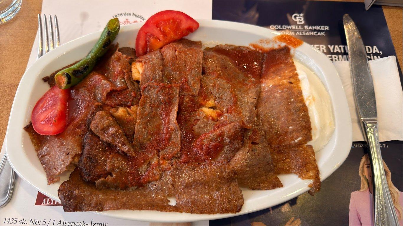 Altın Kapı Döner Kebap fotoğraf 20